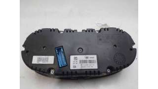 CUADRO INSTRUMENTOS VOLKSWAGEN POLO (2014-) 1.6 90CV 1598CC - L.8324914 / 6R0920861L