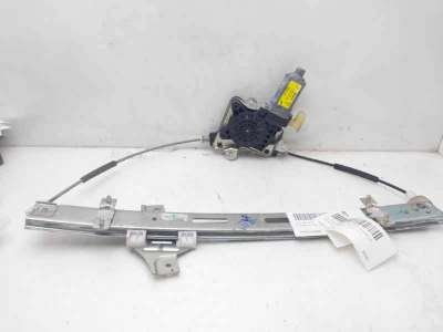 ELEVALUNAS DELANTERO DERECHO HYUNDAI I10 (2008-2013) 1.1 67CV 1086CC - L.8324936 / F00S1A2698