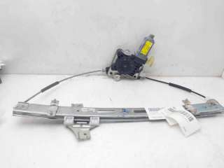 ELEVALUNAS DELANTERO DERECHO HYUNDAI I10 (2008-2013) 1.1 67CV 1086CC - L.8324936 / F00S1A2698