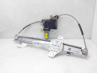 ELEVALUNAS DELANTERO DERECHO HYUNDAI I10 (2008-2013) 1.1 67CV 1086CC - L.8324936 / F00S1A2698