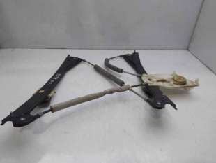 ELEVALUNAS DELANTERO DERECHO VOLKSWAGEN POLO (2014-) 1.6 90CV 1598CC - L.8324937 / 6R4837462M