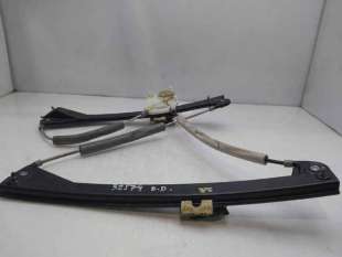 ELEVALUNAS DELANTERO DERECHO VOLKSWAGEN POLO (2014-) 1.6 90CV 1598CC - L.8324937 / 6R4837462M 2