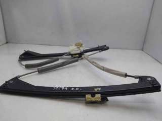 ELEVALUNAS DELANTERO DERECHO VOLKSWAGEN POLO (2014-) 1.6 90CV 1598CC - L.8324937 / 6R4837462M