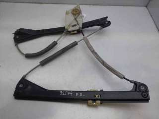 ELEVALUNAS DELANTERO DERECHO VOLKSWAGEN POLO (2014-) 1.6 90CV 1598CC - L.8324937 / 6R4837462M