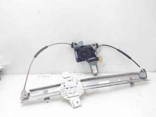 ELEVALUNAS DELANTERO IZQUIERDO HYUNDAI I10 (2008-2013) 1.1 67CV 1086CC - L.8324944 / F00S1A2697