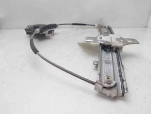 ELEVALUNAS DELANTERO IZQUIERDO HYUNDAI I10 (2008-2013) 1.1 67CV 1086CC - L.8324944 / F00S1A2697 2