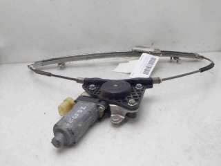 ELEVALUNAS DELANTERO IZQUIERDO HYUNDAI I10 (2008-2013) 1.1 67CV 1086CC - L.8324944 / F00S1A2697