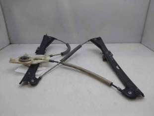 ELEVALUNAS DELANTERO IZQUIERDO VOLKSWAGEN POLO (2014-) 1.6 90CV 1598CC - L.8324945 / 6R4837461M