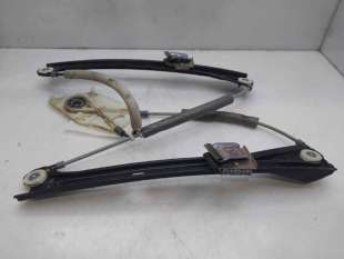 ELEVALUNAS DELANTERO IZQUIERDO VOLKSWAGEN POLO (2014-) 1.6 90CV 1598CC - L.8324945 / 6R4837461M 2