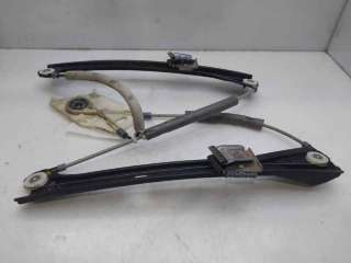 ELEVALUNAS DELANTERO IZQUIERDO VOLKSWAGEN POLO (2014-) 1.6 90CV 1598CC - L.8324945 / 6R4837461M