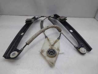 ELEVALUNAS DELANTERO IZQUIERDO VOLKSWAGEN POLO (2014-) 1.6 90CV 1598CC - L.8324945 / 6R4837461M