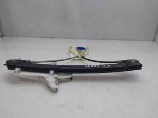 ELEVALUNAS TRASERO DERECHO VOLKSWAGEN POLO (2014-) 1.6 90CV 1598CC - L.8324948 / 6R4839462F