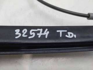 ELEVALUNAS TRASERO DERECHO VOLKSWAGEN POLO (2014-) 1.6 90CV 1598CC - L.8324948 / 6R4839462F