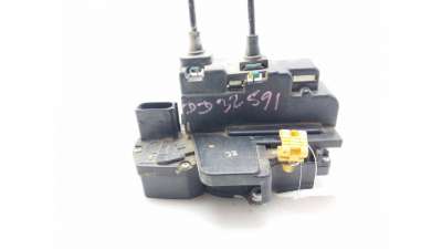 CERRADURA PUERTA DELANTERA DERECHA CHEVROLET CAPTIVA (2007-) 2.0 D 150CV 1991CC - L.8324949 / 94551312