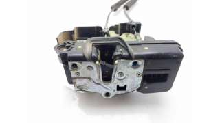 CERRADURA PUERTA DELANTERA DERECHA CHEVROLET CAPTIVA (2007-) 2.0 D 150CV 1991CC - L.8324949 / 94551312