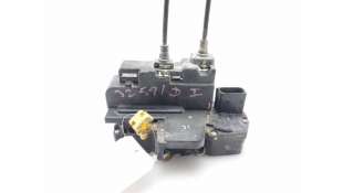 CERRADURA PUERTA DELANTERA IZQUIERDA CHEVROLET CAPTIVA (2007-) 2.0 D 150CV 1991CC - L.8324950 / 94551316