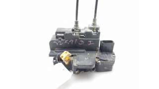 CERRADURA PUERTA DELANTERA IZQUIERDA CHEVROLET CAPTIVA (2007-) 2.0 D 150CV 1991CC - L.8324950 / 94551316