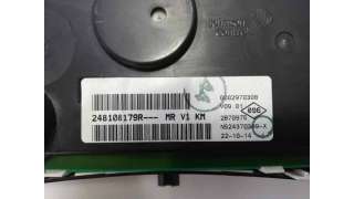 CUADRO INSTRUMENTOS DACIA DOKKER  - M.852498 / 248108179R