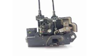 CERRADURA PUERTA DELANTERA IZQUIERDA CHEVROLET CAPTIVA (2007-) 2.0 D 150CV 1991CC - L.8324950 / 94551316