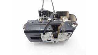 CERRADURA PUERTA DELANTERA IZQUIERDA CHEVROLET CAPTIVA (2007-) 2.0 D 150CV 1991CC - L.8324950 / 94551316