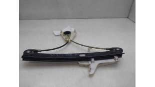 ELEVALUNAS TRASERO IZQUIERDO VOLKSWAGEN POLO (2014-) 1.6 90CV 1598CC - L.8324954 / 6R4839461F