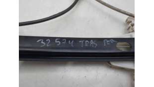 ELEVALUNAS TRASERO IZQUIERDO VOLKSWAGEN POLO (2014-) 1.6 90CV 1598CC - L.8324954 / 6R4839461F 2