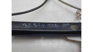 ELEVALUNAS TRASERO IZQUIERDO VOLKSWAGEN POLO (2014-) 1.6 90CV 1598CC - L.8324954 / 6R4839461F