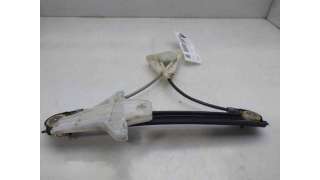 ELEVALUNAS TRASERO IZQUIERDO VOLKSWAGEN POLO (2014-) 1.6 90CV 1598CC - L.8324954 / 6R4839461F