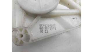 ELEVALUNAS TRASERO IZQUIERDO VOLKSWAGEN POLO (2014-) 1.6 90CV 1598CC - L.8324954 / 6R4839461F