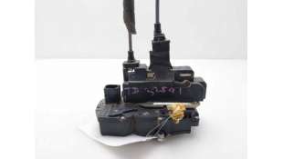 CERRADURA PUERTA TRASERA DERECHA CHEVROLET CAPTIVA (2007-) 2.0 D 150CV 1991CC - L.8324955 / 96872812