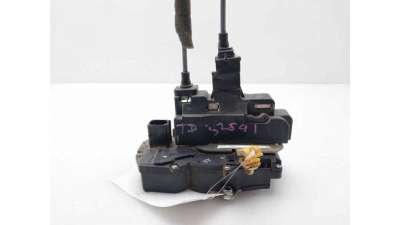 CERRADURA PUERTA TRASERA DERECHA CHEVROLET CAPTIVA (2007-) 2.0 D 150CV 1991CC - L.8324955 / 96872812