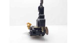 CERRADURA PUERTA TRASERA DERECHA CHEVROLET CAPTIVA (2007-) 2.0 D 150CV 1991CC - L.8324955 / 96872812 2