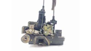 CERRADURA PUERTA TRASERA DERECHA CHEVROLET CAPTIVA (2007-) 2.0 D 150CV 1991CC - L.8324955 / 96872812