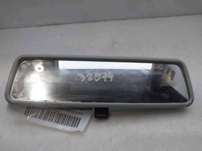 ESPEJO INTERIOR VOLKSWAGEN POLO (2014-) 1.6 90CV 1598CC - L.8324959 / 6R0857511D
