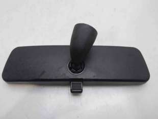 ESPEJO INTERIOR VOLKSWAGEN POLO (2014-) 1.6 90CV 1598CC - L.8324959 / 6R0857511D 2