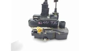 CERRADURA PUERTA TRASERA IZQUIERDA CHEVROLET CAPTIVA (2007-) 2.0 D 150CV 1991CC - L.8324960 / 94551342