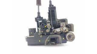 CERRADURA PUERTA TRASERA IZQUIERDA CHEVROLET CAPTIVA (2007-) 2.0 D 150CV 1991CC - L.8324960 / 94551342