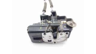 CERRADURA PUERTA TRASERA IZQUIERDA CHEVROLET CAPTIVA (2007-) 2.0 D 150CV 1991CC - L.8324960 / 94551342
