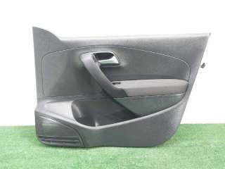GUARNECIDO PUERTA DELANTERA DERECHA VOLKSWAGEN POLO (2014-) 1.6 90CV 1598CC - L.8324989 / 6R4867012J