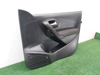 GUARNECIDO PUERTA DELANTERA DERECHA VOLKSWAGEN POLO (2014-) 1.6 90CV 1598CC - L.8324989 / 6R4867012J