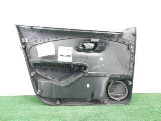 GUARNECIDO PUERTA DELANTERA DERECHA VOLKSWAGEN POLO (2014-) 1.6 90CV 1598CC - L.8324989 / 6R4867012J