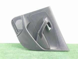 GUARNECIDO PUERTA TRASERA DERECHA VOLKSWAGEN POLO (2014-) 1.6 90CV 1598CC - L.8324997 / 6R6867212