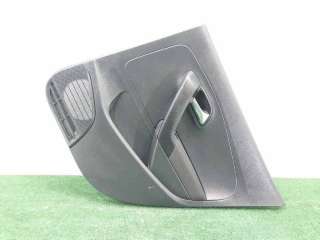 GUARNECIDO PUERTA TRASERA DERECHA VOLKSWAGEN POLO (2014-) 1.6 90CV 1598CC - L.8324997 / 6R6867212