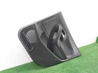 GUARNECIDO PUERTA TRASERA DERECHA VOLKSWAGEN POLO (2014-) 1.6 90CV 1598CC - L.8324997 / 6R6867212