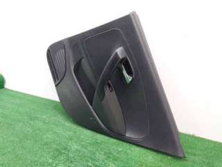 GUARNECIDO PUERTA TRASERA DERECHA VOLKSWAGEN POLO (2014-) 1.6 90CV 1598CC - L.8324997 / 6R6867212