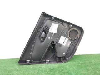 GUARNECIDO PUERTA TRASERA DERECHA VOLKSWAGEN POLO (2014-) 1.6 90CV 1598CC - L.8324997 / 6R6867212