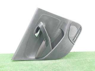 GUARNECIDO PUERTA TRASERA IZQUIERDA VOLKSWAGEN POLO (2014-) 1.6 90CV 1598CC - L.8325004 / 6R6867211