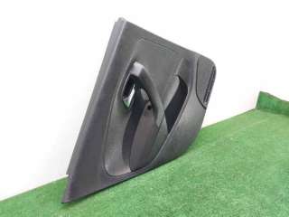 GUARNECIDO PUERTA TRASERA IZQUIERDA VOLKSWAGEN POLO (2014-) 1.6 90CV 1598CC - L.8325004 / 6R6867211