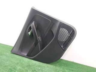 GUARNECIDO PUERTA TRASERA IZQUIERDA VOLKSWAGEN POLO (2014-) 1.6 90CV 1598CC - L.8325004 / 6R6867211