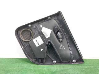 GUARNECIDO PUERTA TRASERA IZQUIERDA VOLKSWAGEN POLO (2014-) 1.6 90CV 1598CC - L.8325004 / 6R6867211